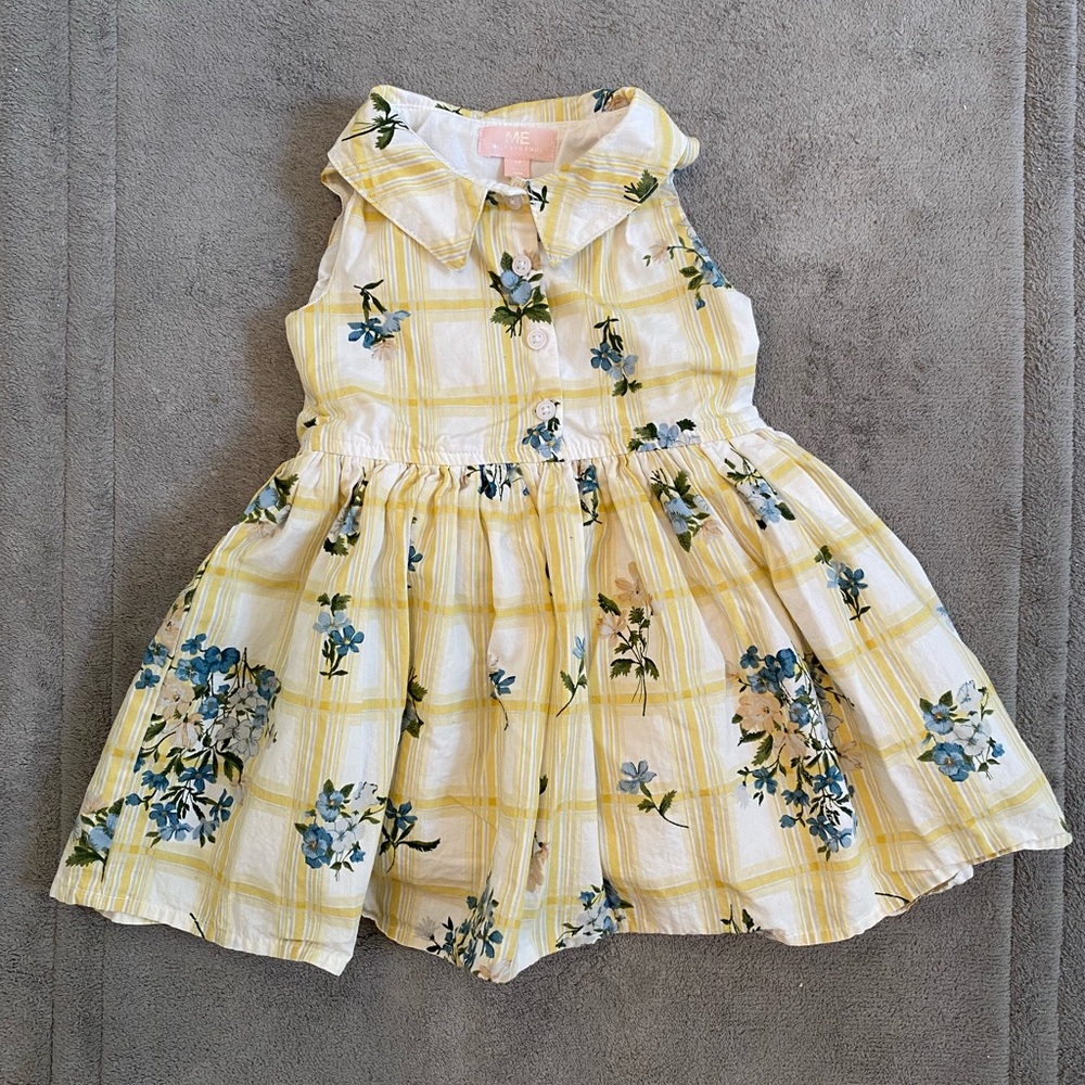 ⭐️HP⭐️Mila & Emma|Dress👗
